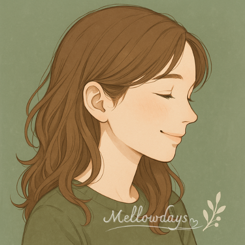 mellowdays